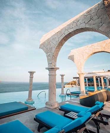 Luxurious Suites With Private Balconies, Vista Encantada Resort, Spa & Retreat 카보산루카스 외부 사진