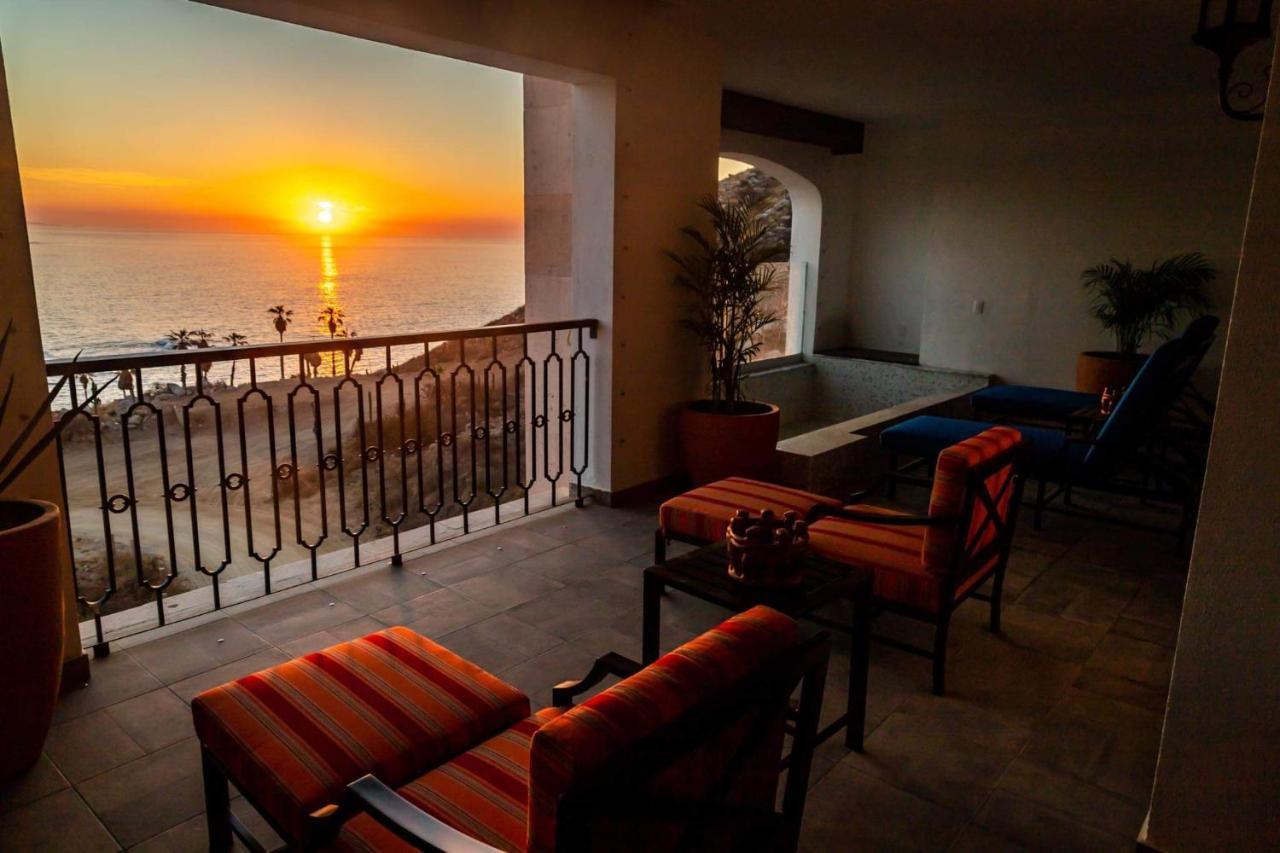 Luxurious Suites With Private Balconies, Vista Encantada Resort, Spa & Retreat 카보산루카스 외부 사진