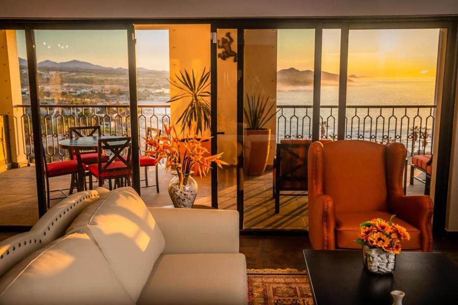 Luxurious Suites With Private Balconies, Vista Encantada Resort, Spa & Retreat 카보산루카스 외부 사진