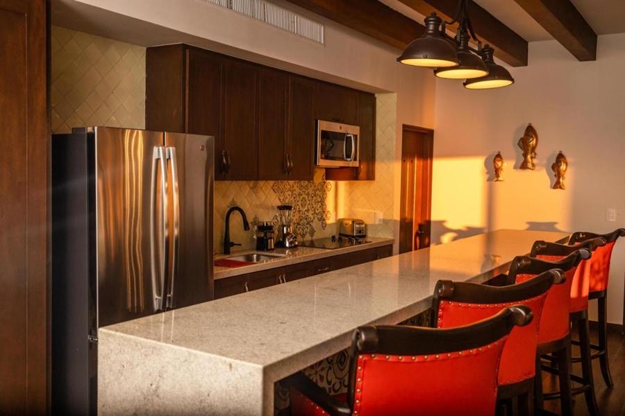 Luxurious Suites With Private Balconies, Vista Encantada Resort, Spa & Retreat 카보산루카스 외부 사진