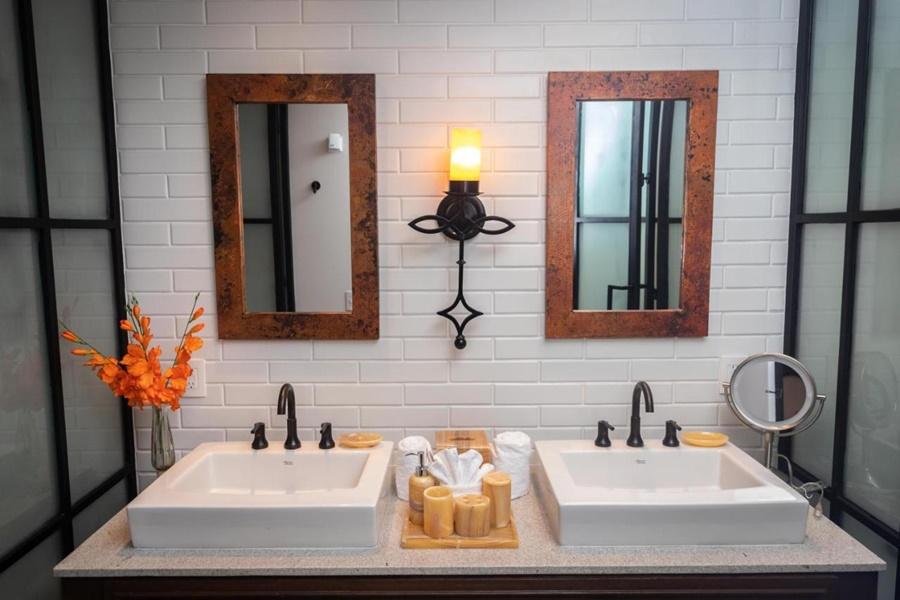 Luxurious Suites With Private Balconies, Vista Encantada Resort, Spa & Retreat 카보산루카스 외부 사진