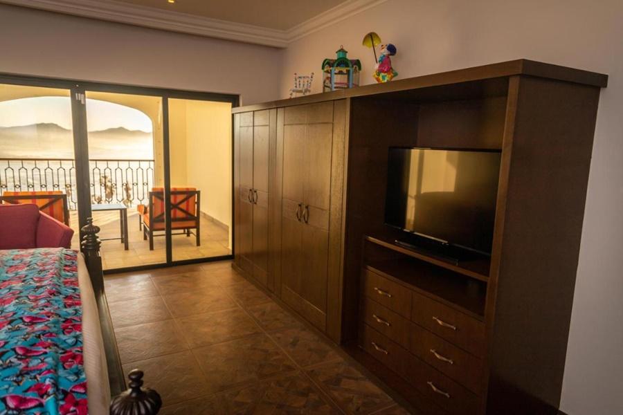 Luxurious Suites With Private Balconies, Vista Encantada Resort, Spa & Retreat 카보산루카스 외부 사진