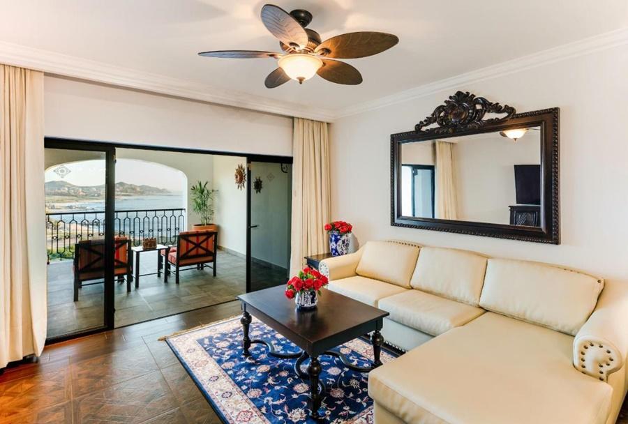 Luxurious Suites With Private Balconies, Vista Encantada Resort, Spa & Retreat 카보산루카스 외부 사진