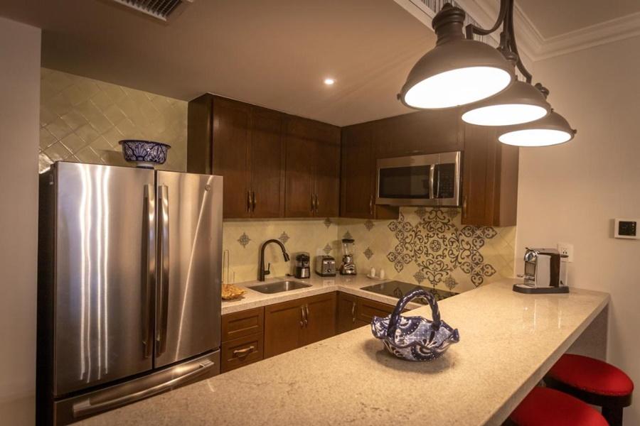 Luxurious Suites With Private Balconies, Vista Encantada Resort, Spa & Retreat 카보산루카스 외부 사진