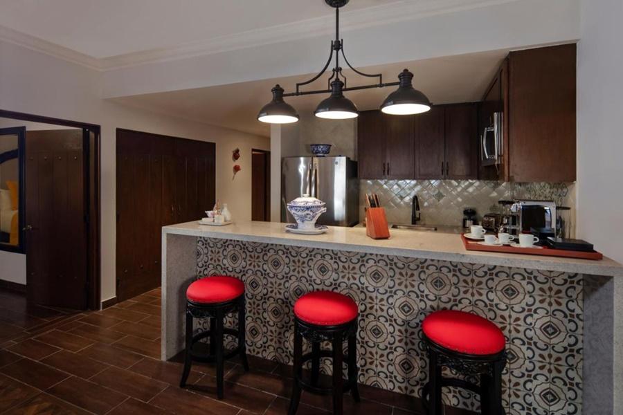 Luxurious Suites With Private Balconies, Vista Encantada Resort, Spa & Retreat 카보산루카스 외부 사진