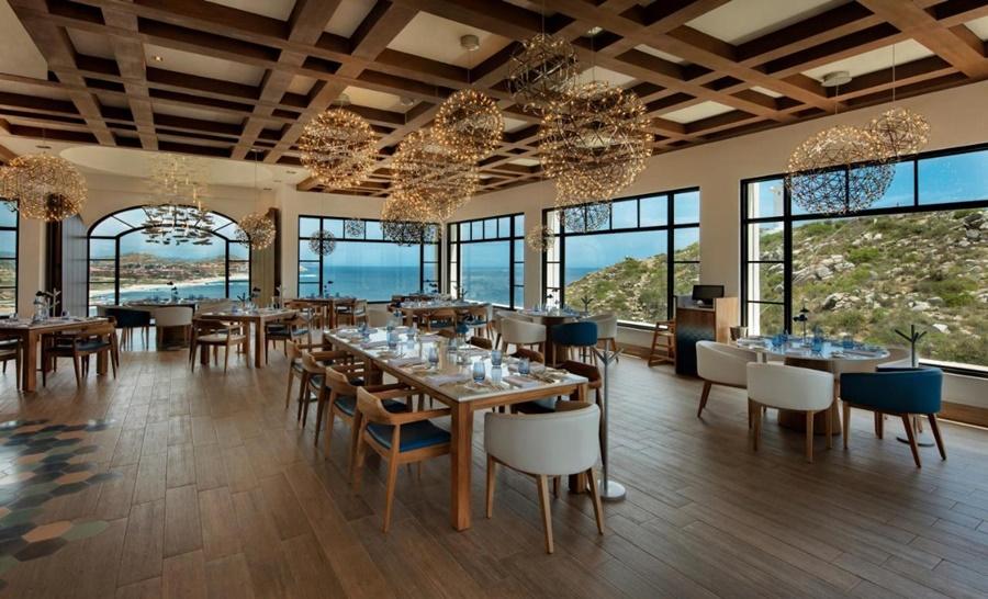 Luxurious Suites With Private Balconies, Vista Encantada Resort, Spa & Retreat 카보산루카스 외부 사진