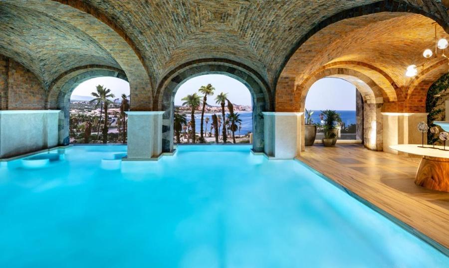 Luxurious Suites With Private Balconies, Vista Encantada Resort, Spa & Retreat 카보산루카스 외부 사진