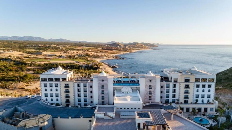 Luxurious Suites With Private Balconies, Vista Encantada Resort, Spa & Retreat 카보산루카스 외부 사진