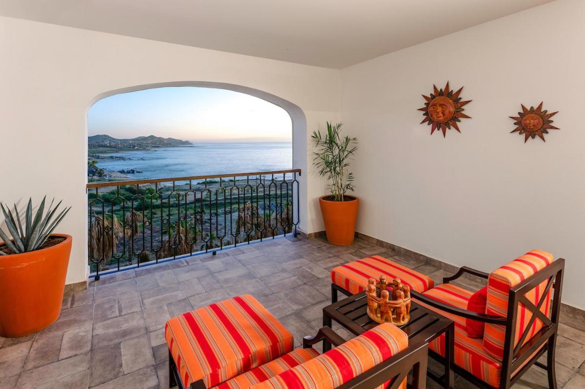 Luxurious Suites With Private Balconies, Vista Encantada Resort, Spa & Retreat 카보산루카스 외부 사진