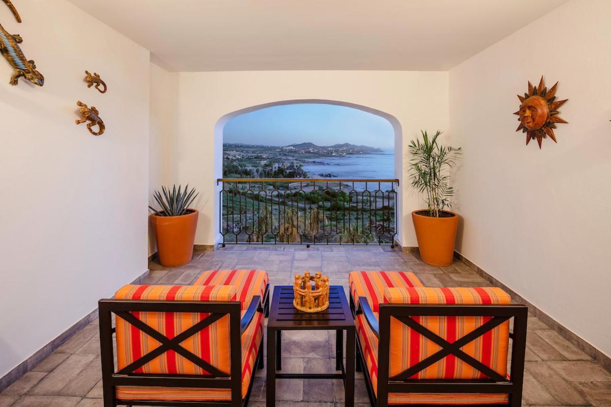 Luxurious Suites With Private Balconies, Vista Encantada Resort, Spa & Retreat 카보산루카스 외부 사진