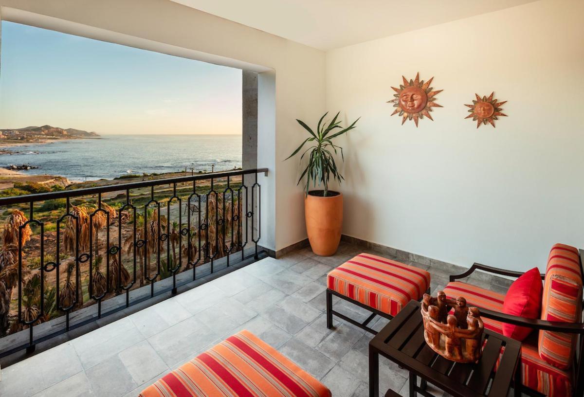 Luxurious Suites With Private Balconies, Vista Encantada Resort, Spa & Retreat 카보산루카스 외부 사진