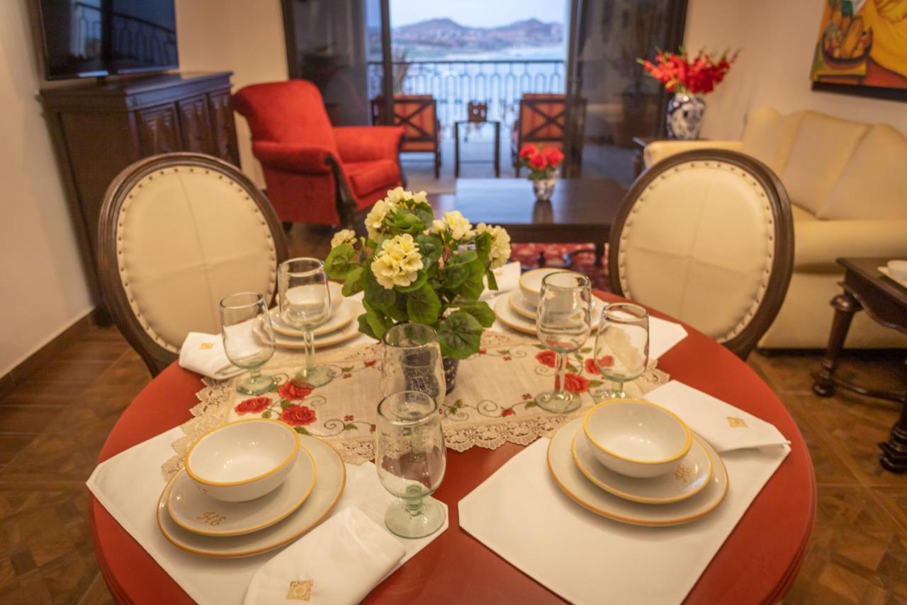 Luxurious Suites With Private Balconies, Vista Encantada Resort, Spa & Retreat 카보산루카스 외부 사진