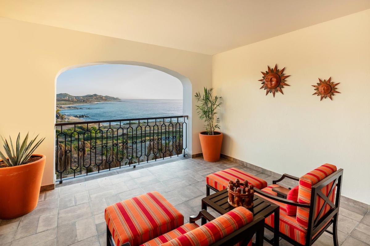 Luxurious Suites With Private Balconies, Vista Encantada Resort, Spa & Retreat 카보산루카스 객실 사진